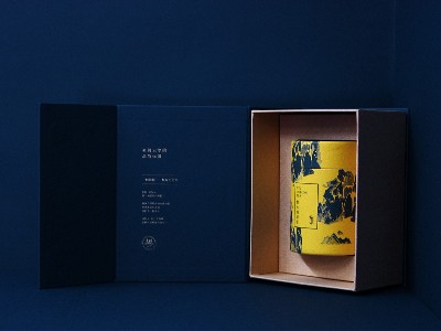 山東茶葉禮盒定制廠家告訴您，工藝運用不當容易做成次品