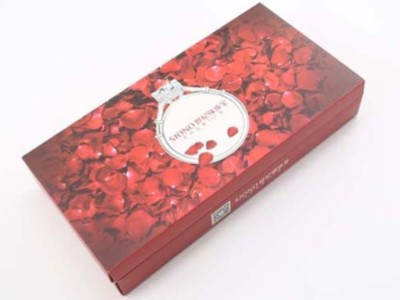 濟(jì)南包裝盒定制廠家告訴你，首飾包裝盒該如何設(shè)計(jì)