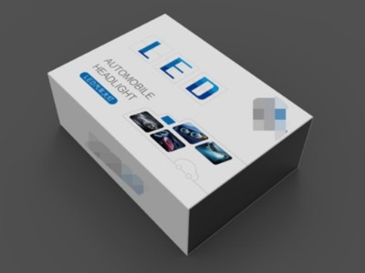 來濟南彩盒生產廠家看看，熱門的電子產品包裝盒，你喜歡嗎？