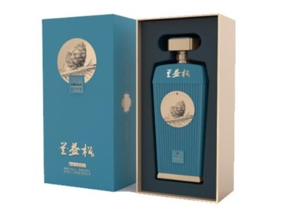 解鎖酒盒包裝“月光寶盒”，這設(shè)計太喜歡了！