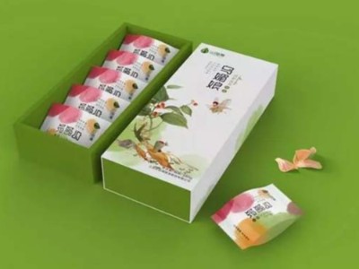 土特產(chǎn)包裝盒如何“不土”，濟南彩盒生產(chǎn)廠家教你
