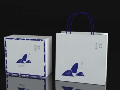 濟南包裝盒廠家教您農(nóng)產(chǎn)品包裝盒，如何擺脫“土”味？