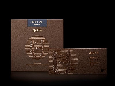 濟南茶葉包裝盒應(yīng)具備的四大標準!