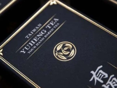 這兩種風格的茶葉包裝盒，又好看又熱銷