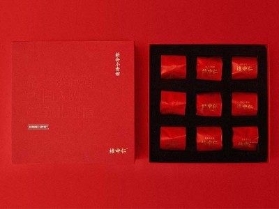 為什么禮品包裝盒偏愛天地蓋盒？