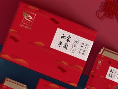 包裝盒定制廠家手把手教你，怎樣在茶葉包裝盒定制中省錢！