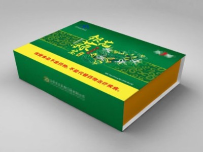 濟南禮盒廠家告訴大家，為什么禮品包裝盒設(shè)計越來越重要了！