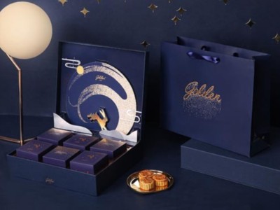 做了月餅包裝盒還需要做手提袋嗎？濟南精品盒廠家告訴你