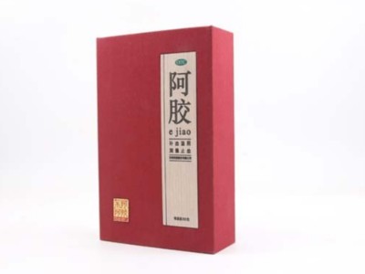 包裝盒定制廠家提醒，在包裝盒定制過程中，注意色彩問題的“重要性”