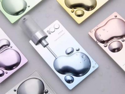 去濟(jì)南化妝品包裝盒廠家，看00后喜歡的化妝品包裝什么樣？