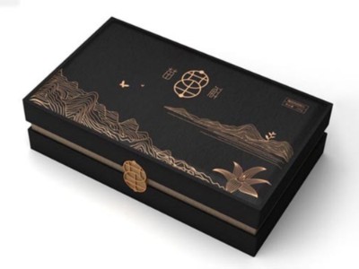 包裝盒定制廠家分析，保健品禮盒新趨勢