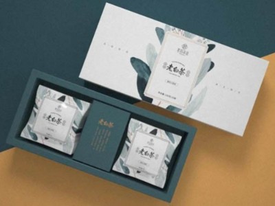 包裝盒定制廠家提醒你，好的茶葉禮品包裝盒，讓你的產(chǎn)品更有賣點(diǎn)