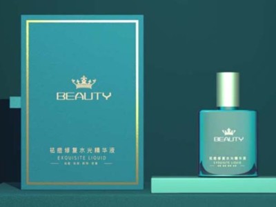 包裝盒定制廠家告訴你，進行化妝品包裝盒設計時，需要注意這些