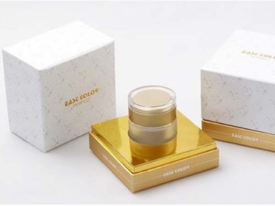 【濟南禮品盒廠家】定制化妝品禮盒，哄女盆友如此簡單！