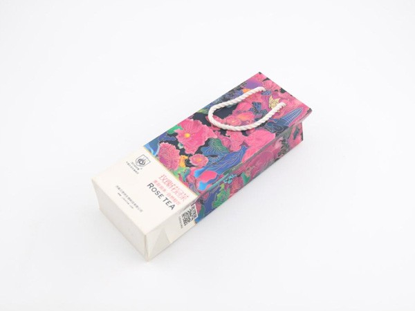 要想包裝禮品盒定做好，創(chuàng)意插畫(huà)少不了