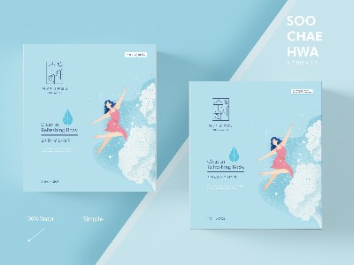 撩你沒商量！看濟南包裝盒廠家如何把內衣包裝做到極致！