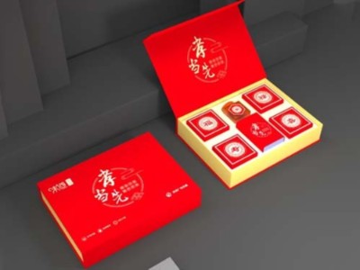 包裝盒定制廠家為你分析，影響禮品包裝盒的價(jià)格因素有哪些？