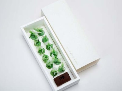 【濟(jì)南茶葉包裝盒廠家】喝的不是茶，是創(chuàng)意！