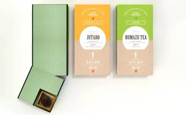 包裝盒廠(chǎng)家