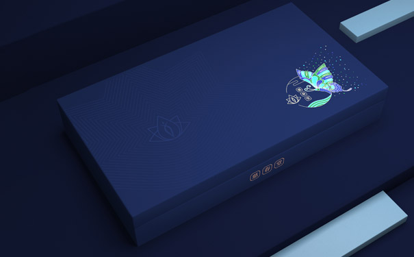 禮品包裝盒定制廠(chǎng)家