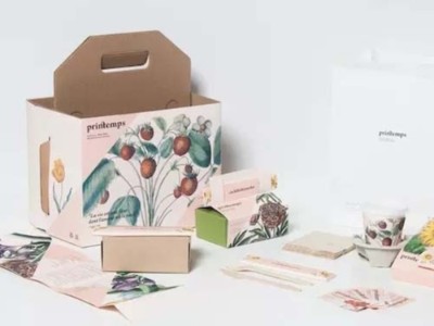 外賣做不過人家，可能是包裝出了問題，濟(jì)南彩盒生產(chǎn)廠家這樣說