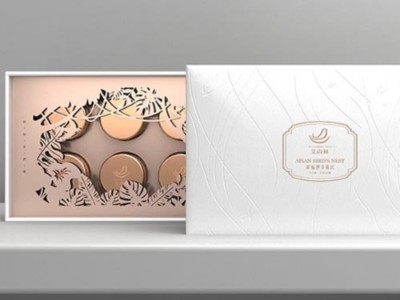 包裝盒廠家淺談常見(jiàn)的禮品盒盒型