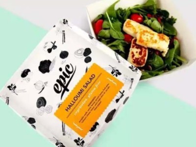 這樣做外賣包裝盒，銷量至少翻三倍