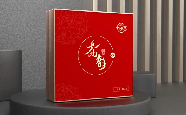 包裝盒定制廠家