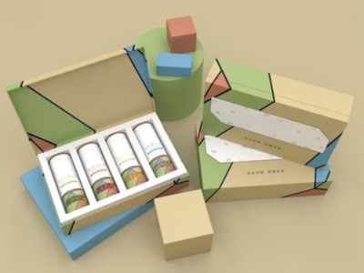 包裝盒廠家告訴你，一個好的產品，包裝的好壞是否影響銷量