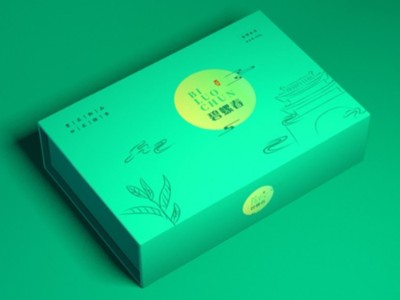 在這個定制時代，你有自己的定制茶葉包裝盒嗎？