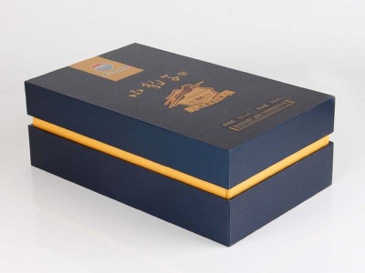 高檔包裝禮盒控成本，濟(jì)南包裝盒廠家有妙招