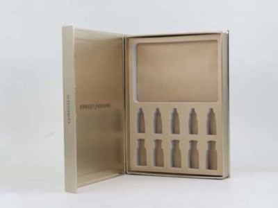 濟(jì)南禮品盒廠家告訴你，包裝盒定制過程如何選擇紙張？