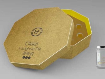 包裝盒生產廠家淺談，保健品新規對包裝的影響
