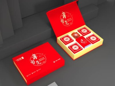 包裝盒定制廠家生產的禮品包裝盒，為您表達愛的祝福！