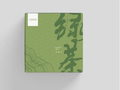 好的茶葉包裝盒設計能讓你的產品占領市場