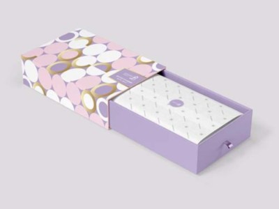 禮品包裝盒與普通包裝盒的那些細微區別，你知道嗎？