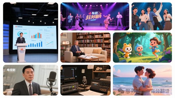 新添廣電資質,一百分在文化傳播交流領域再獲“ 新動能 ” 新添廣電資質,一百分在文化傳播交流領域再獲“ 新動能 ”